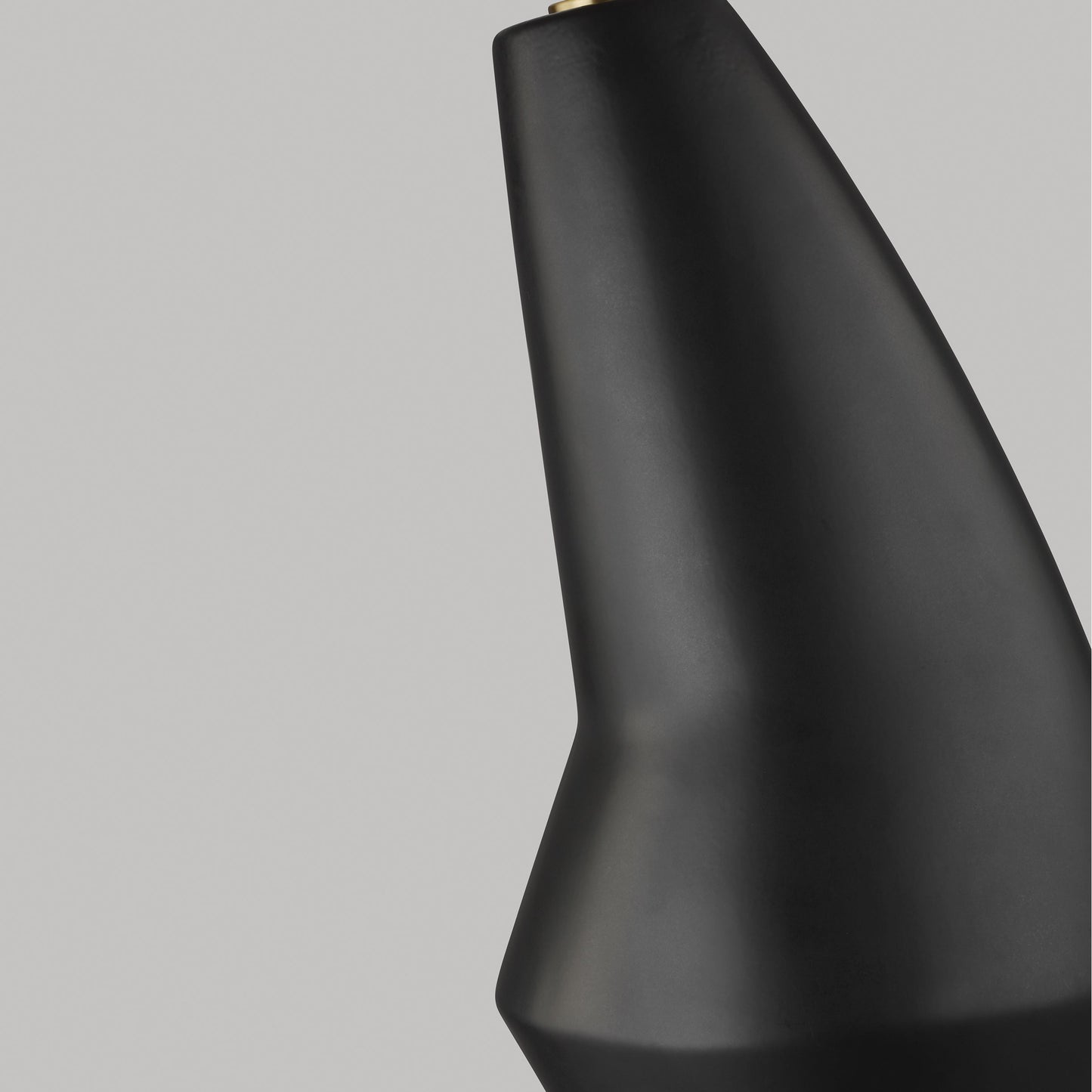 Kelly Wearstler Contour Tall Table Lamp