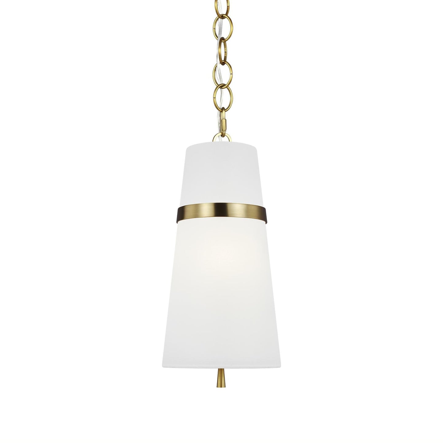 Alexa Hampton Cordtlandt Pendant Light