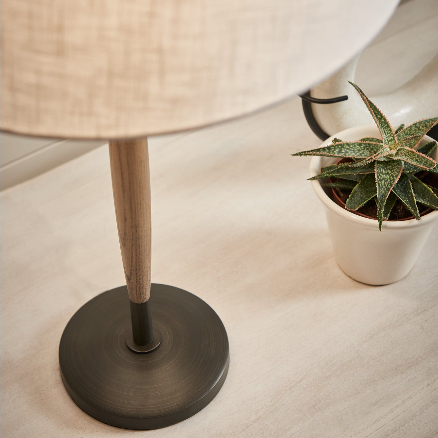 ED Ellen DeGeneres Ferrelli Table Lamp