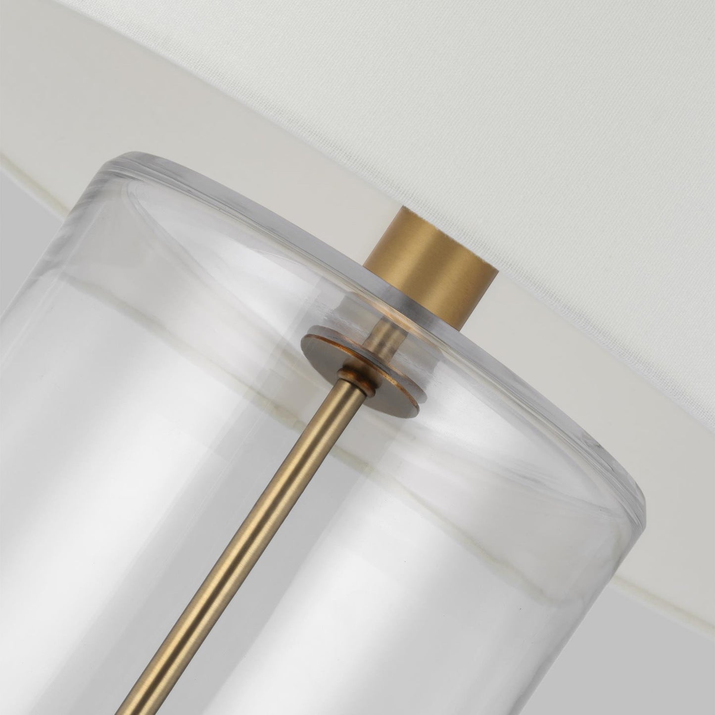 Chapman and Myers Garrett Table Lamp