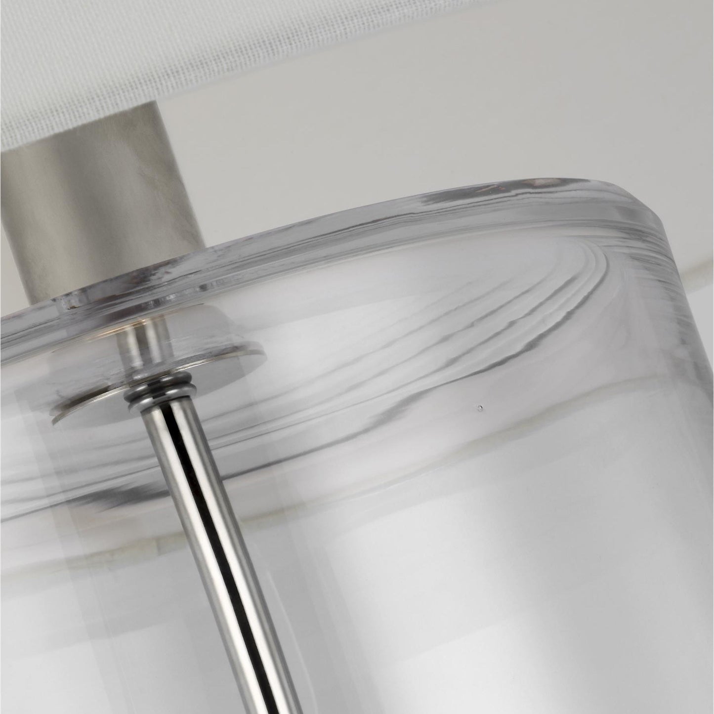 Chapman and Myers Garrett Table Lamp