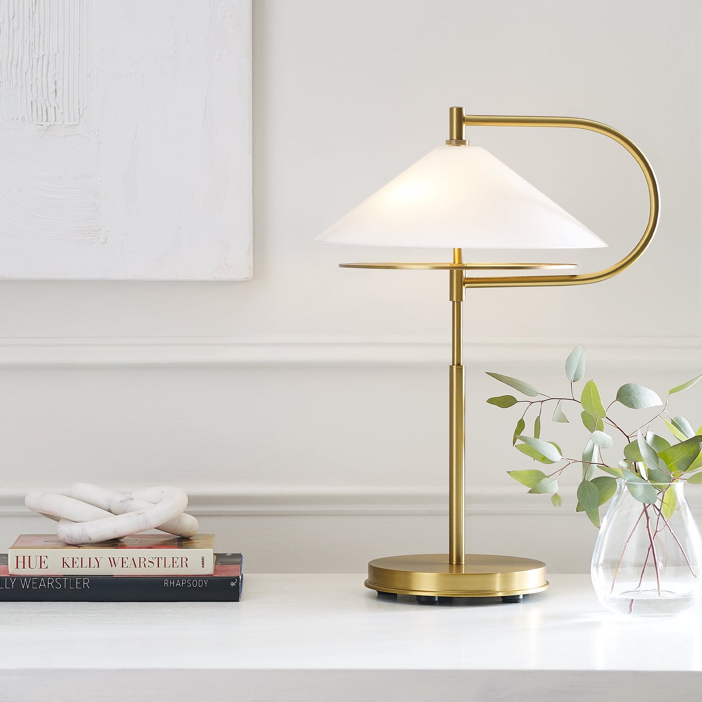Kelly Wearstler Gesture Table Lamp