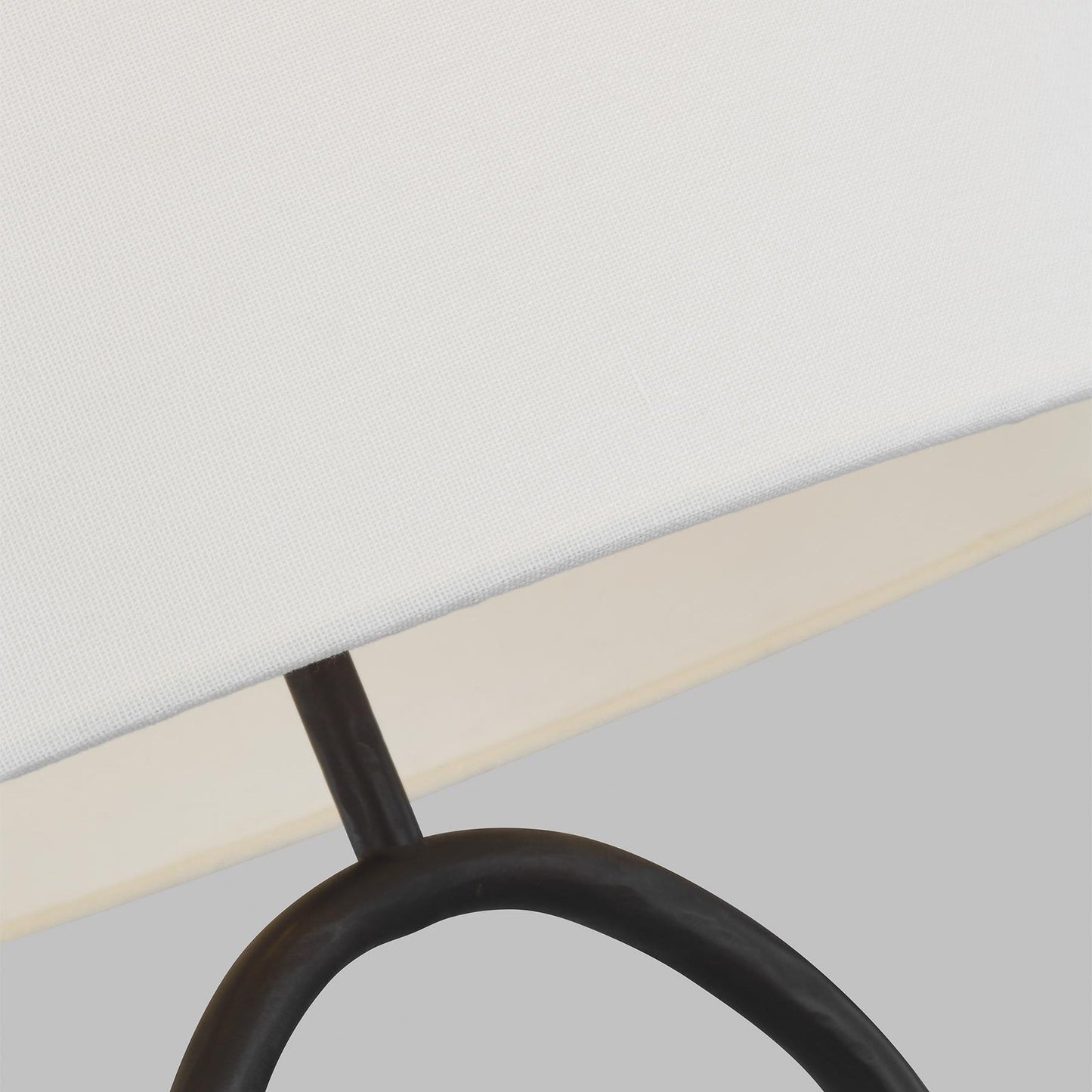 ED Ellen DeGeneres Indo Table Lamp
