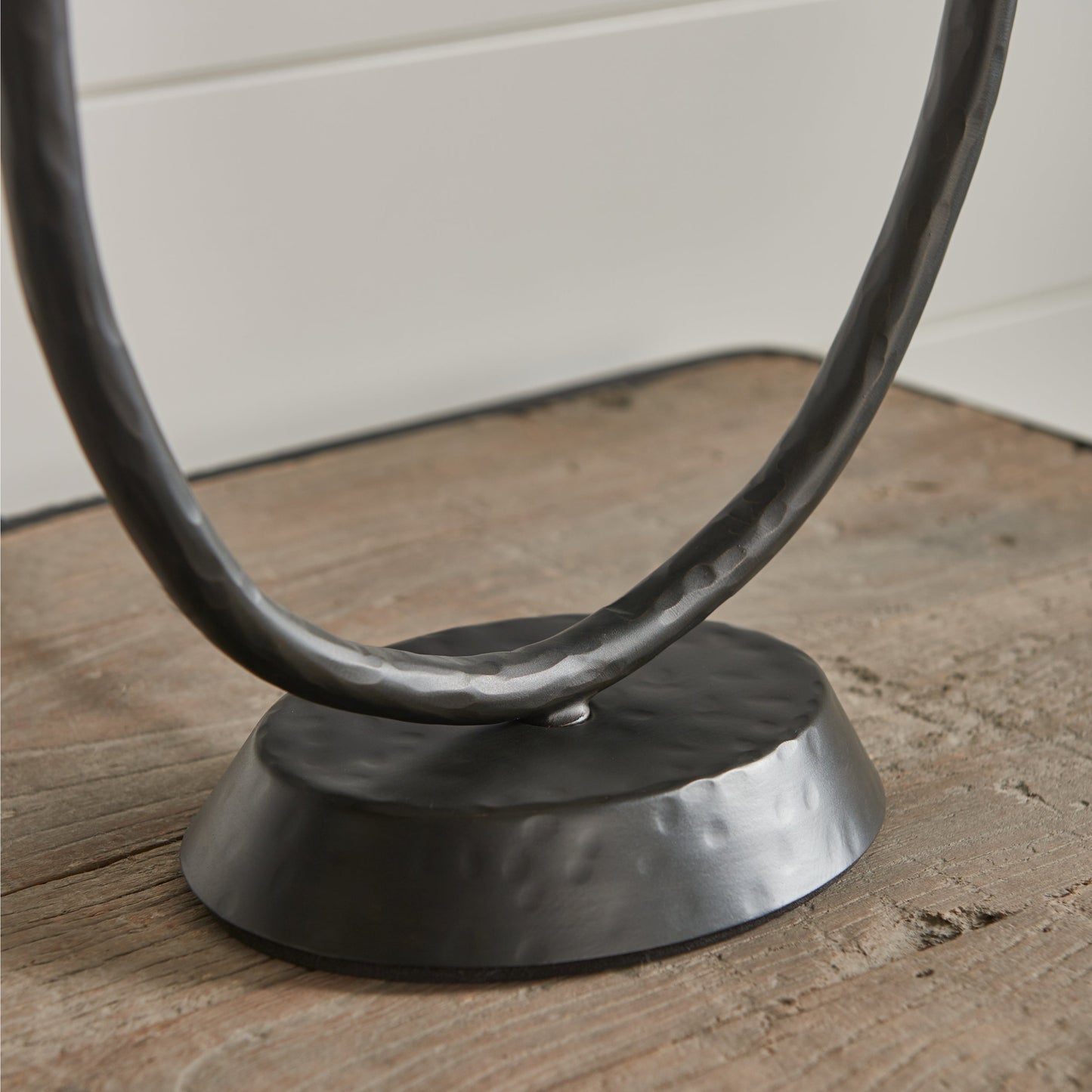 ED Ellen DeGeneres Indo Table Lamp