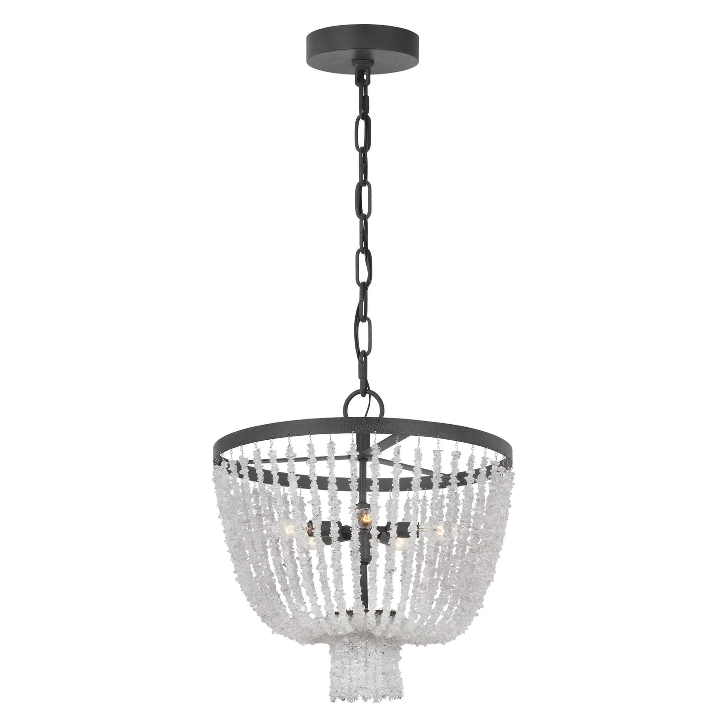 Alexa Hampton Leon 1055 Chandelier