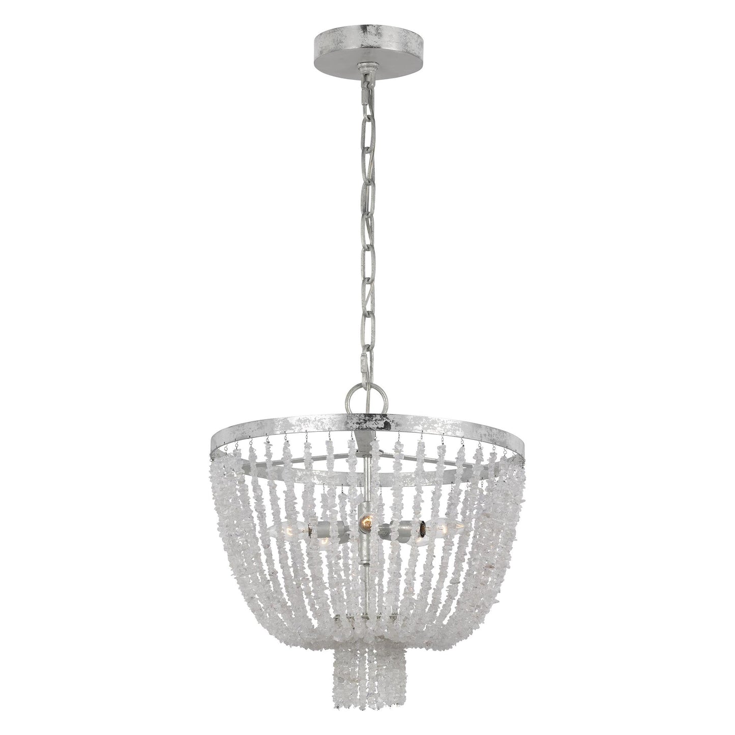 Alexa Hampton Leon 1055 Chandelier