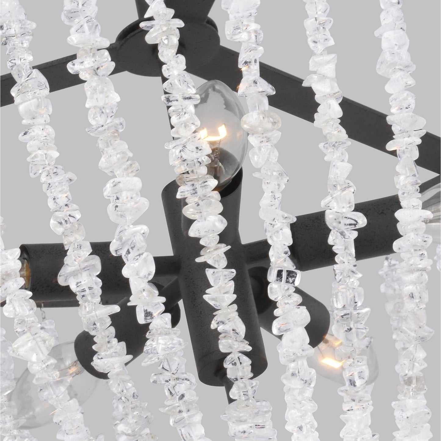 Alexa Hampton Leon 1055 Chandelier