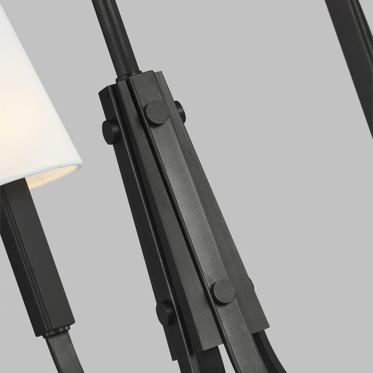 Thomas O'Brien Logan Chandelier