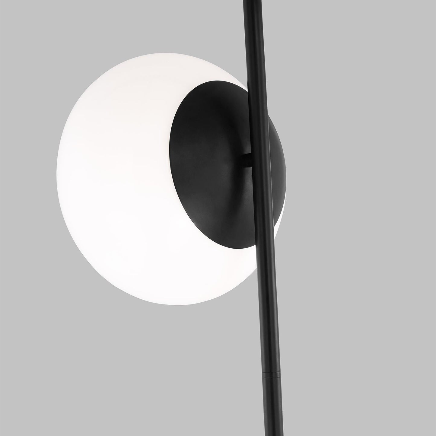 ED Ellen DeGeneres Lune Floor Lamp