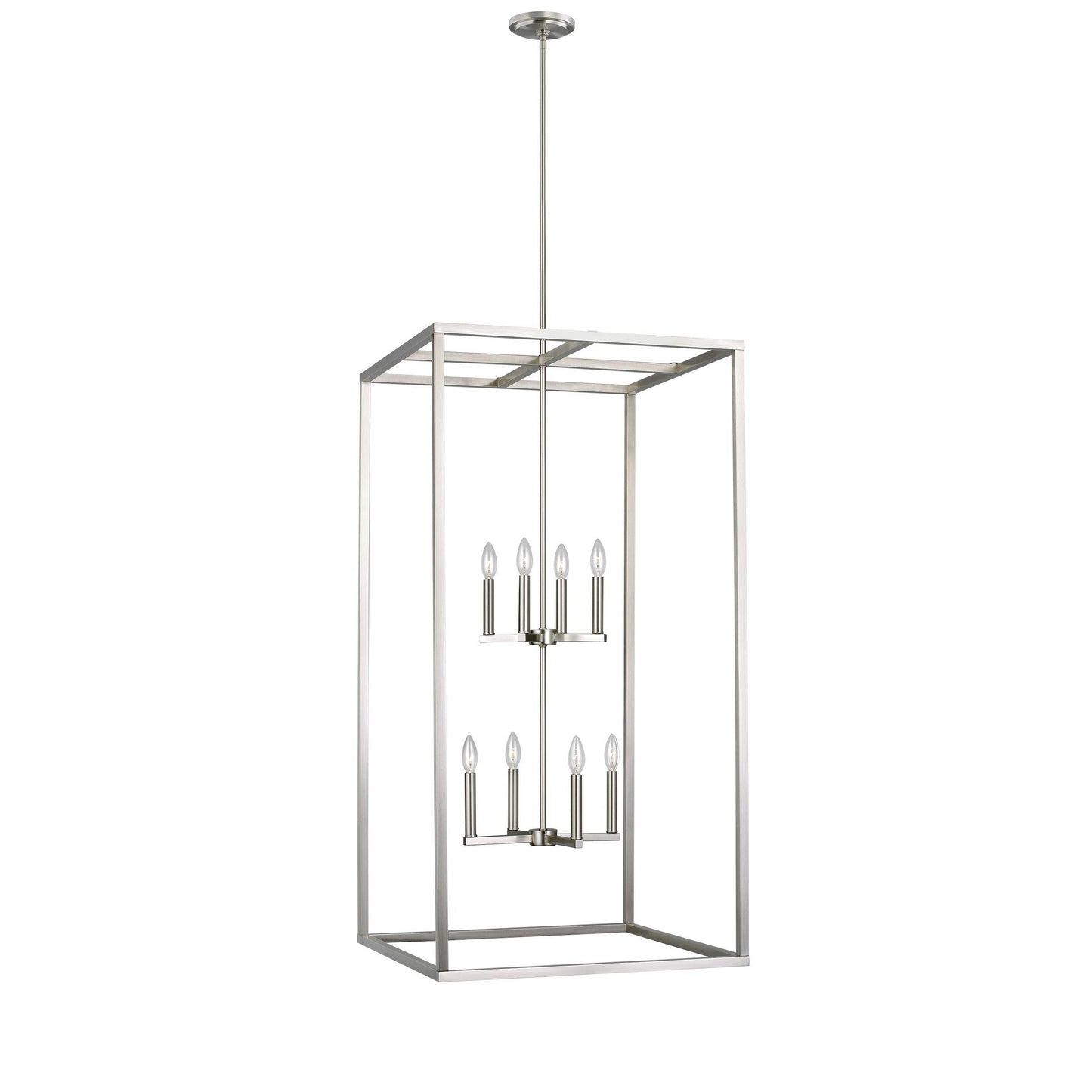 Moffet Street Pendant Light