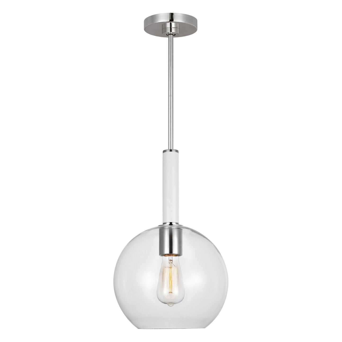 Kate Spade New York Monroe Round Pendant Light