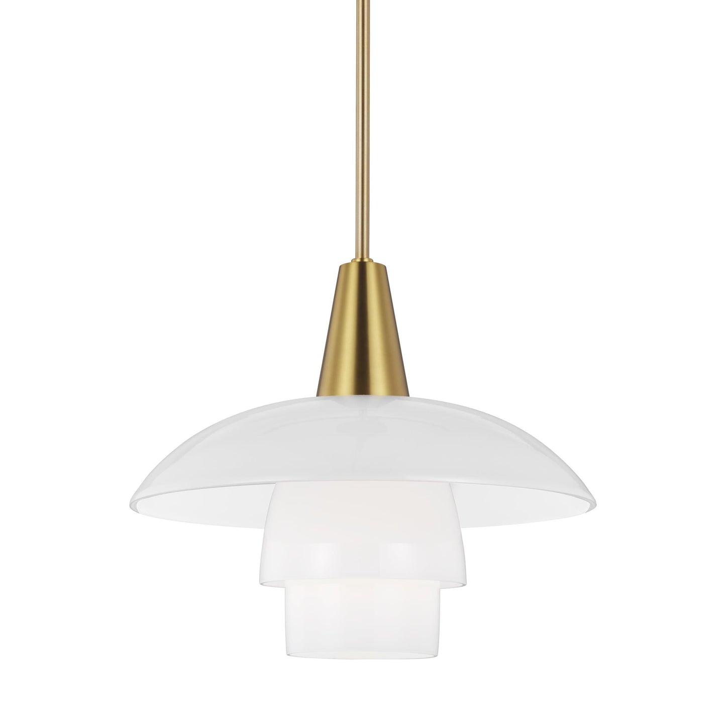 ED Ellen DeGeneres Rossie Pendant Light