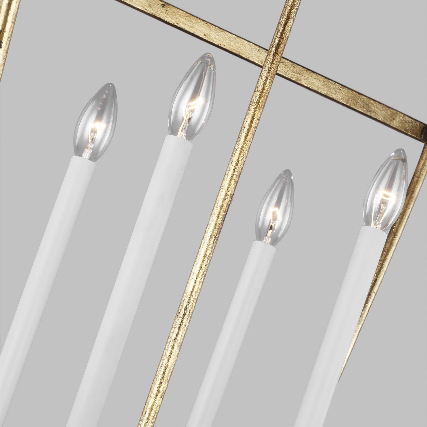 Chapman and Myers Stonington Chandelier