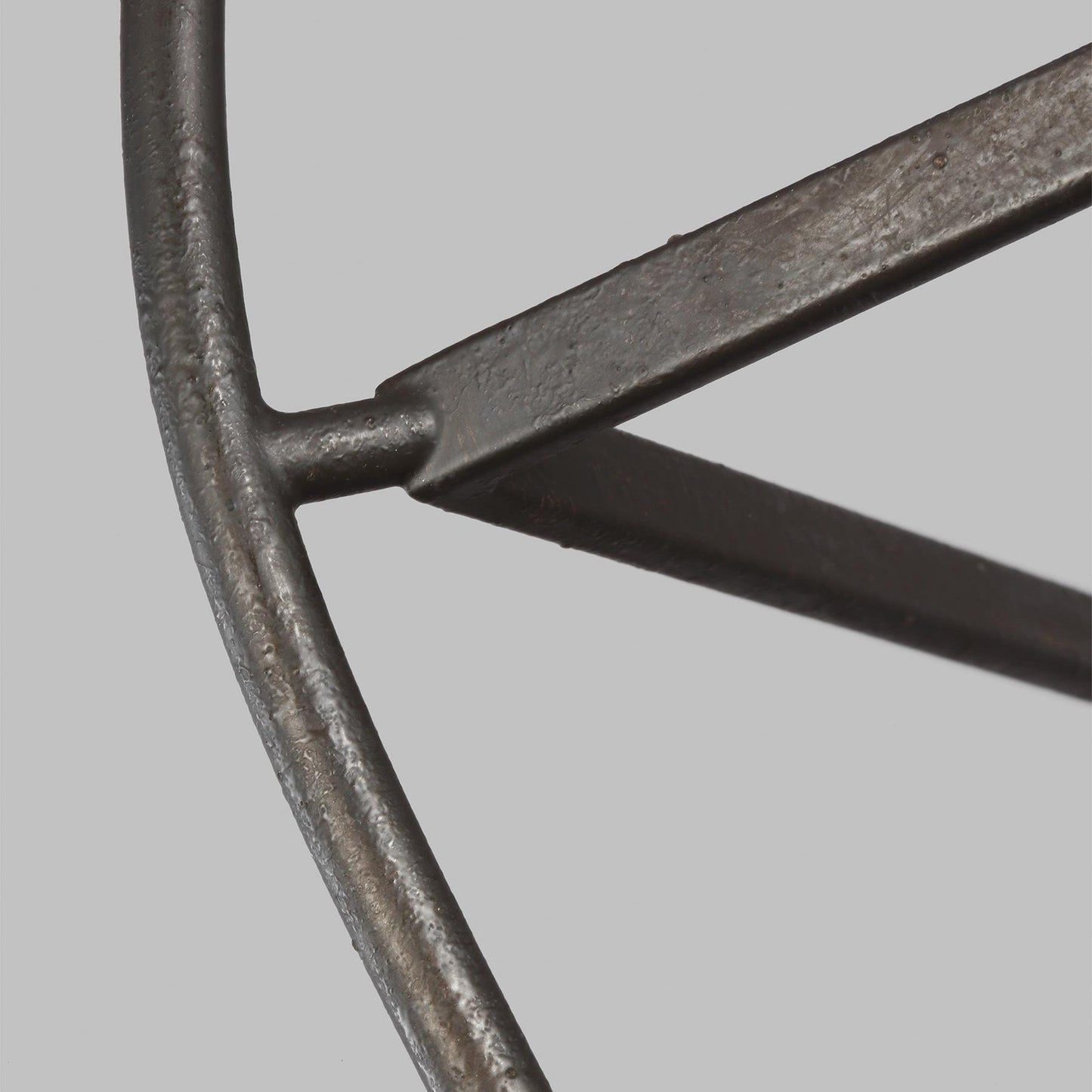 Chapman and Myers Stonington Wide Chandelier