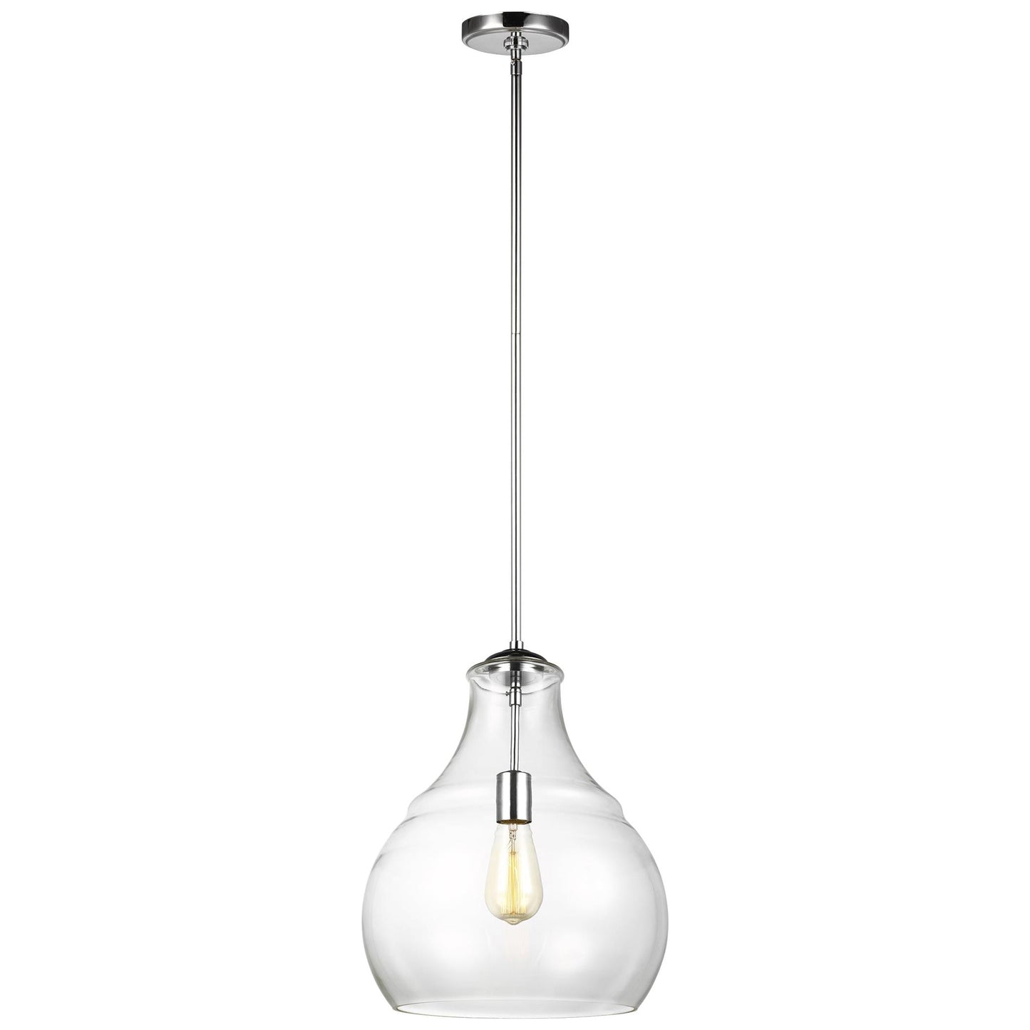 Zola Pendant Light