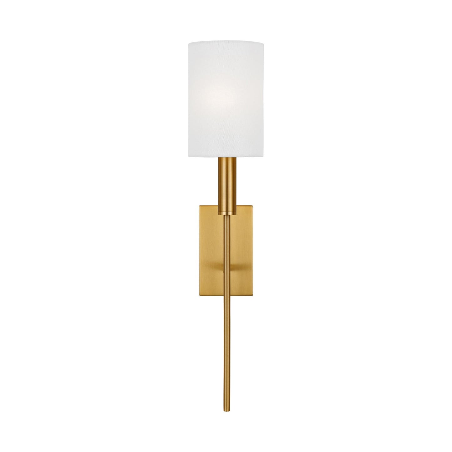 ED Ellen DeGeneres Brianna Tail Wall Sconce