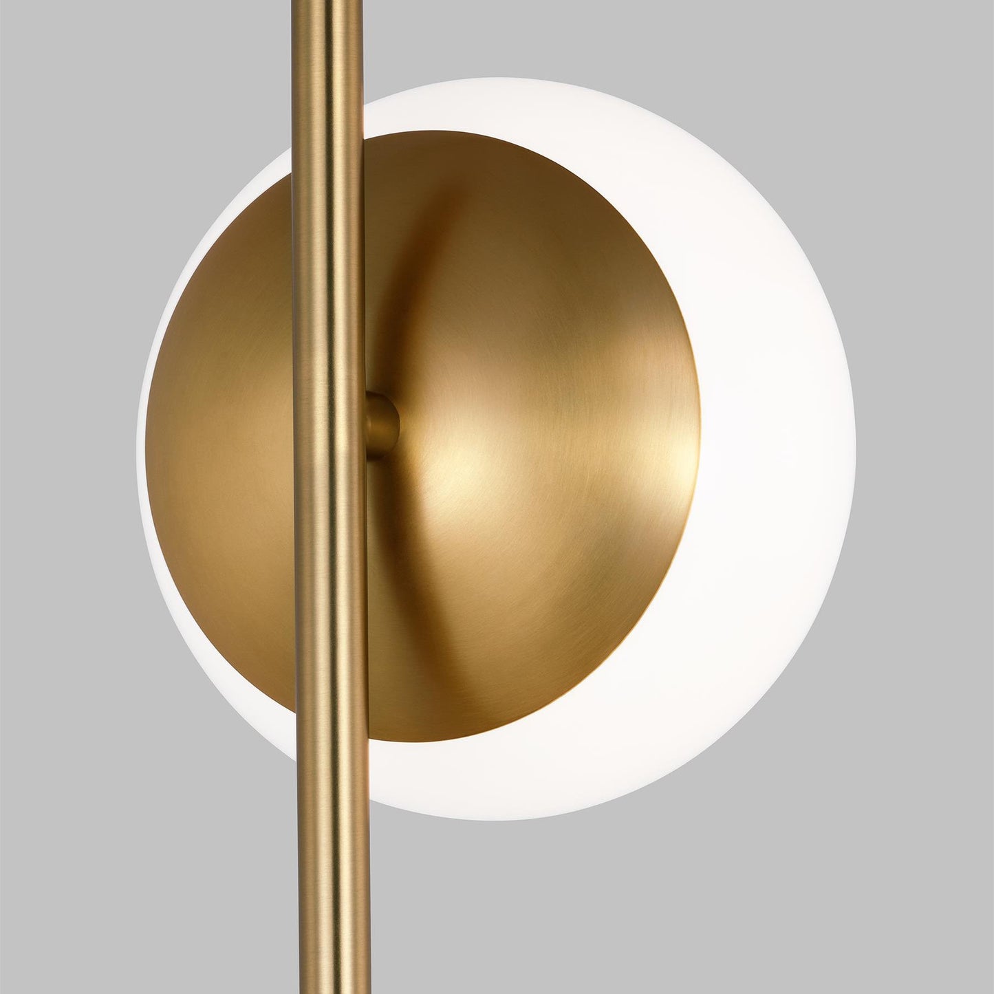 ED Ellen DeGeneres Lune Table Lamp