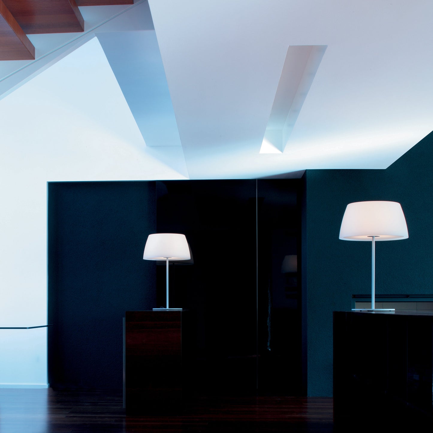 Ginger Table Lamp