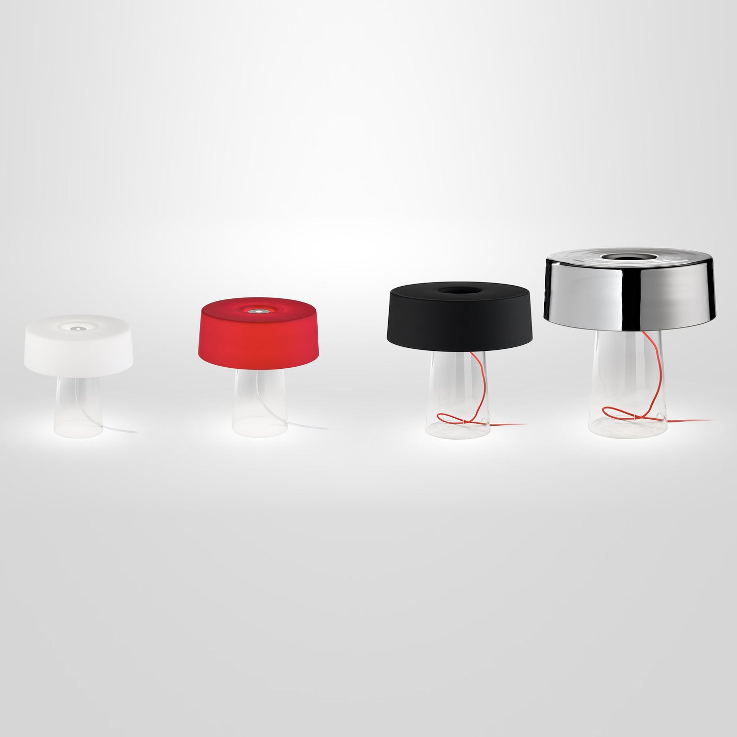 Glam Table Lamp