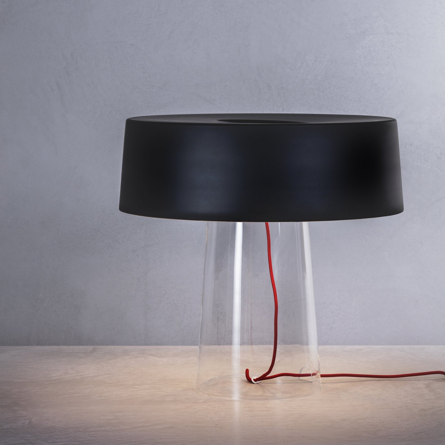 Glam Table Lamp