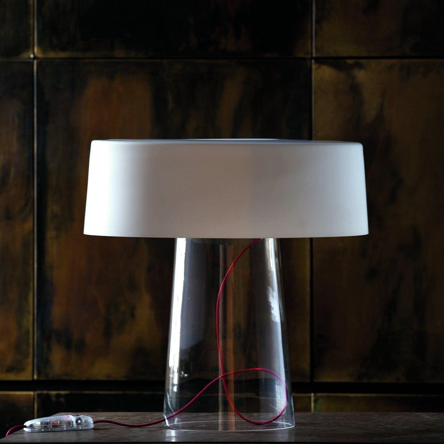 Glam Table Lamp