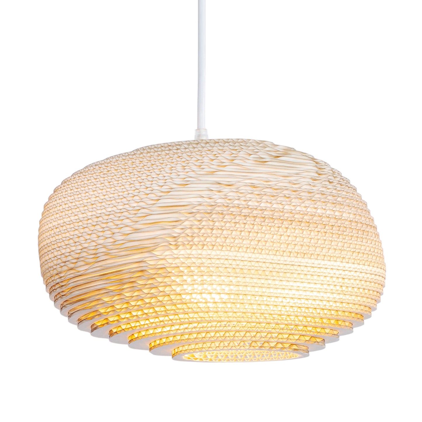 Alki Pendant Light