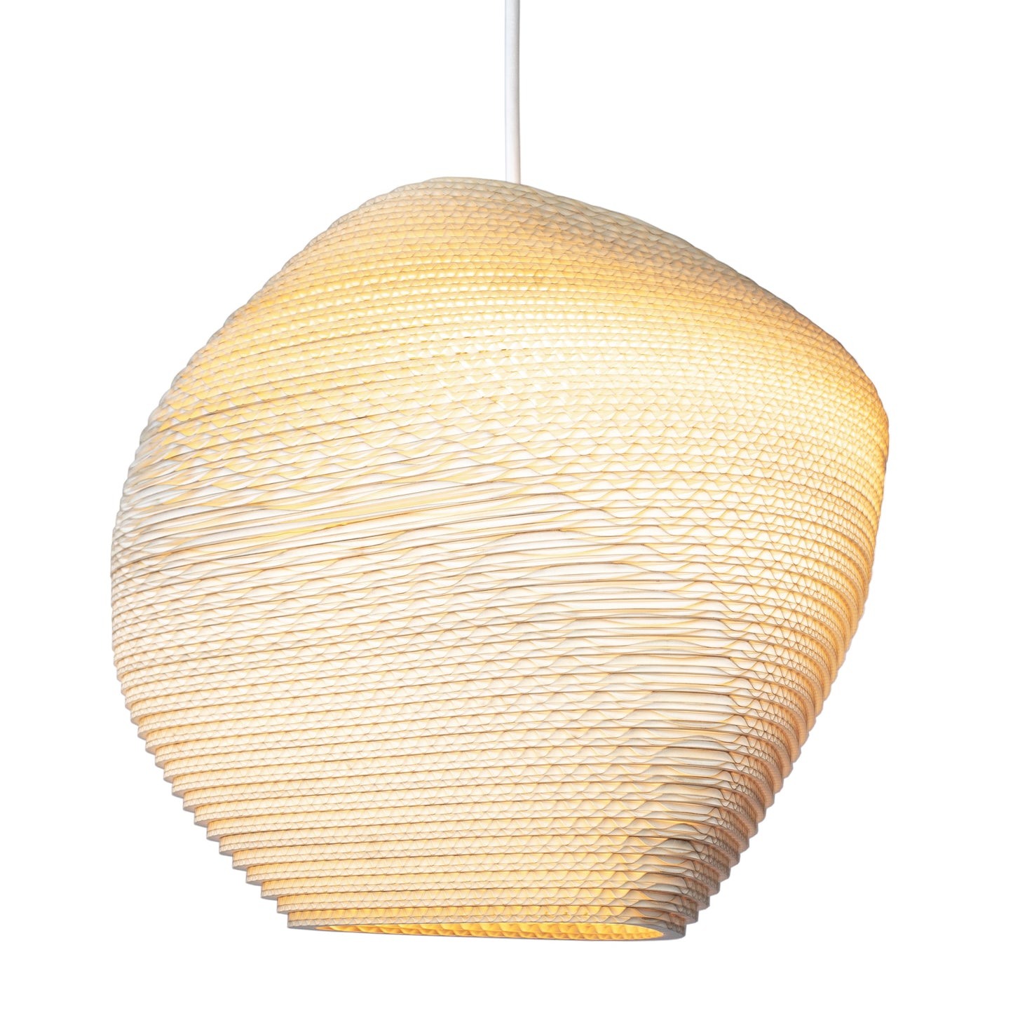 Allyn Pendant Light