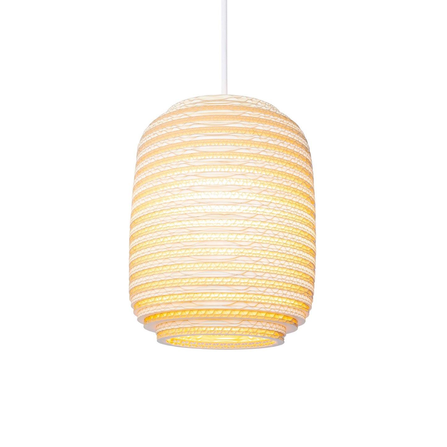 Ausi Scraplight Pendant Light