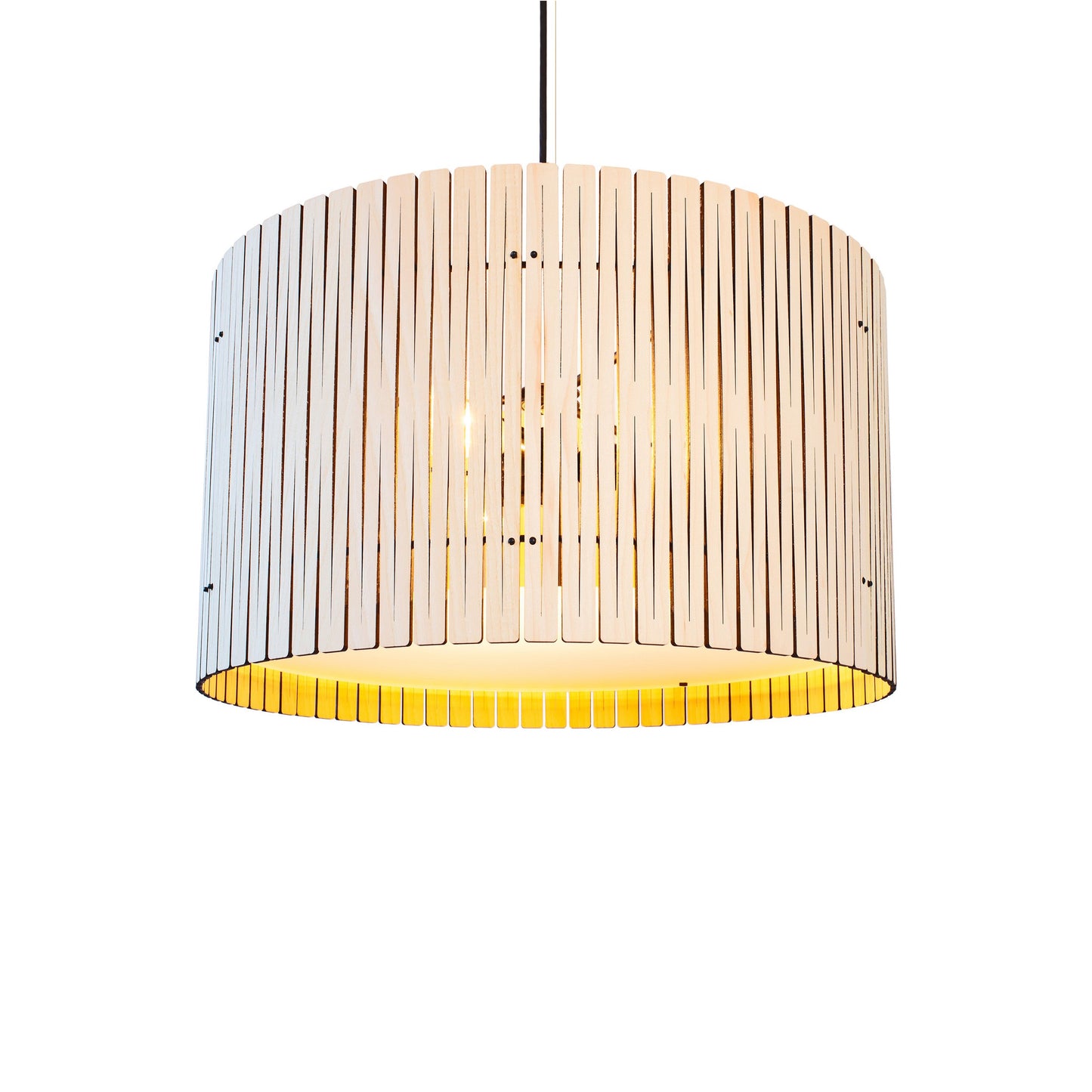 Kerflights Drum Pendant Light