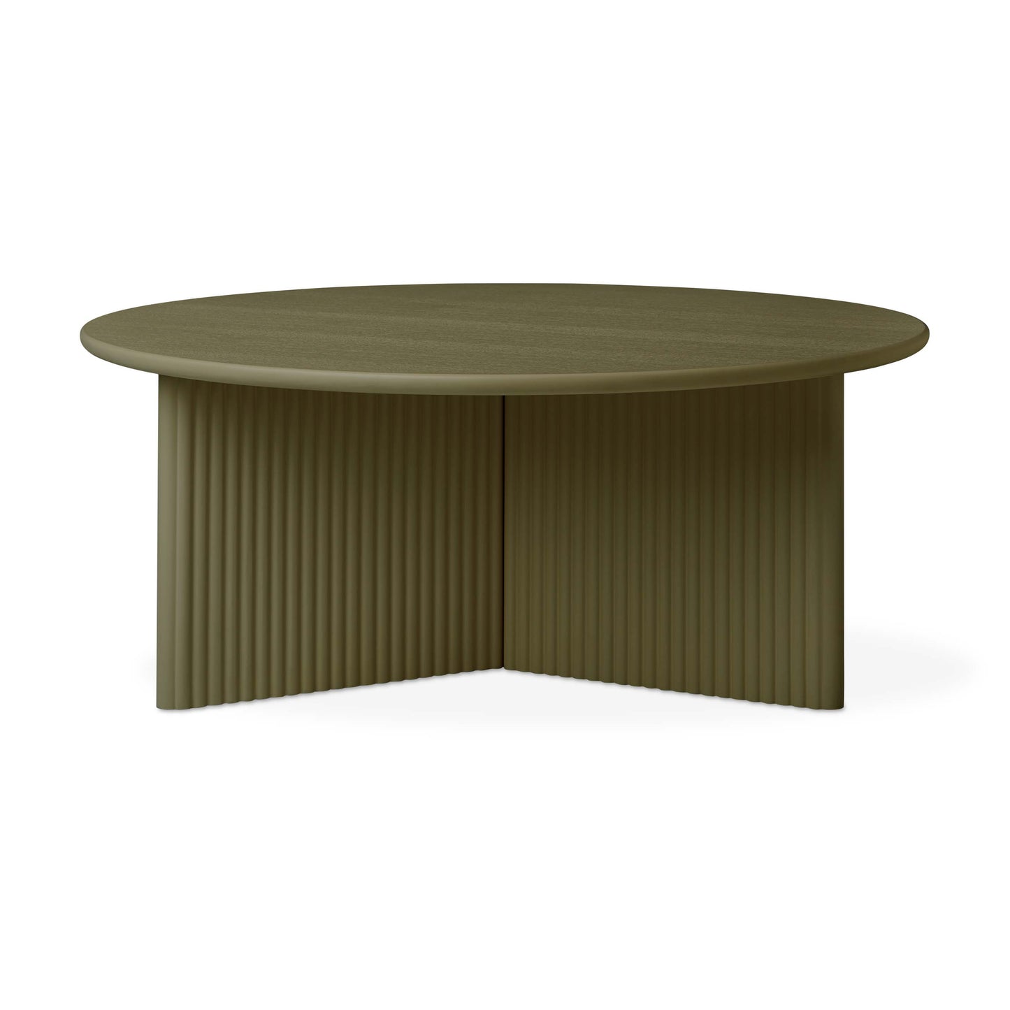 Odeon Side & Coffee Table