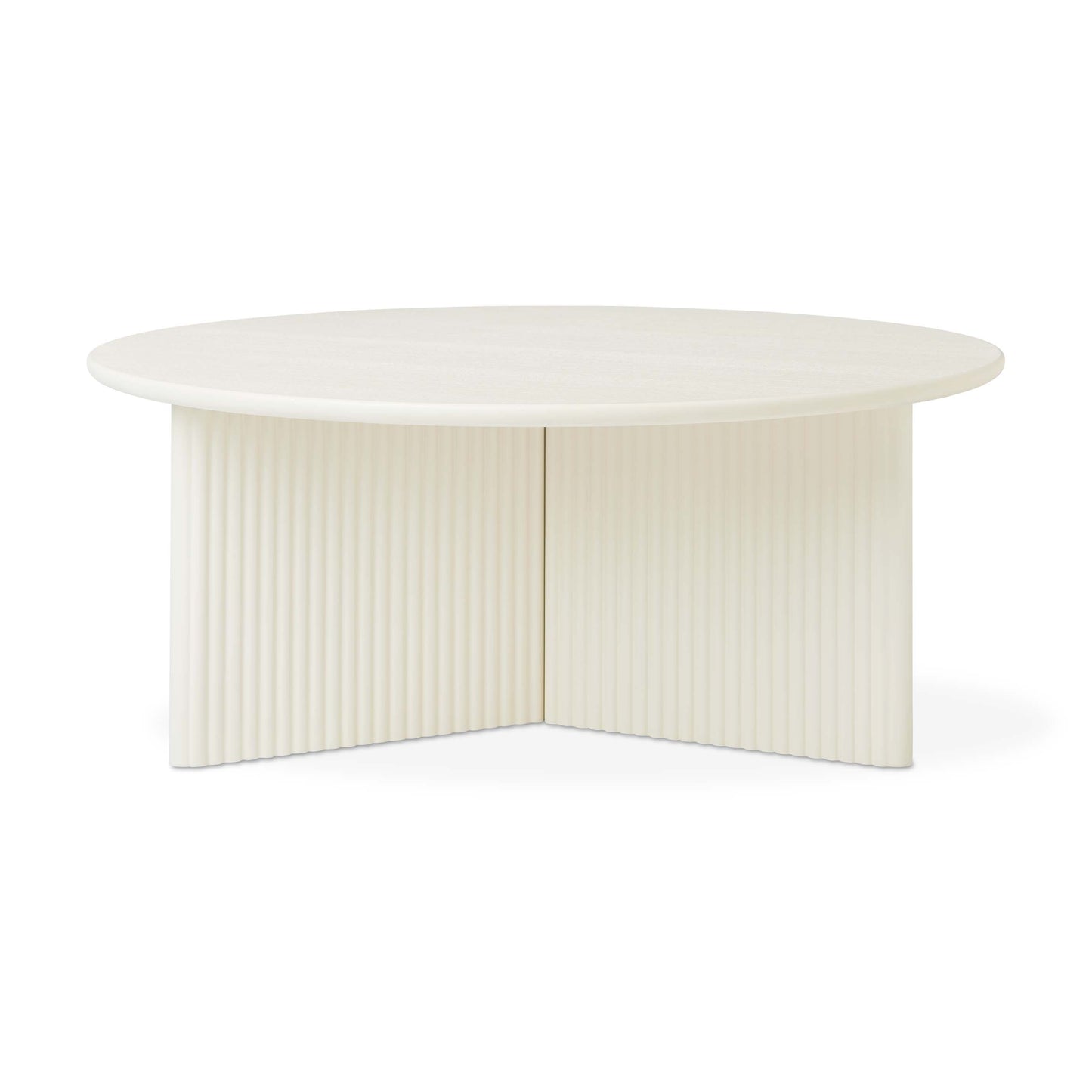 Odeon Side & Coffee Table