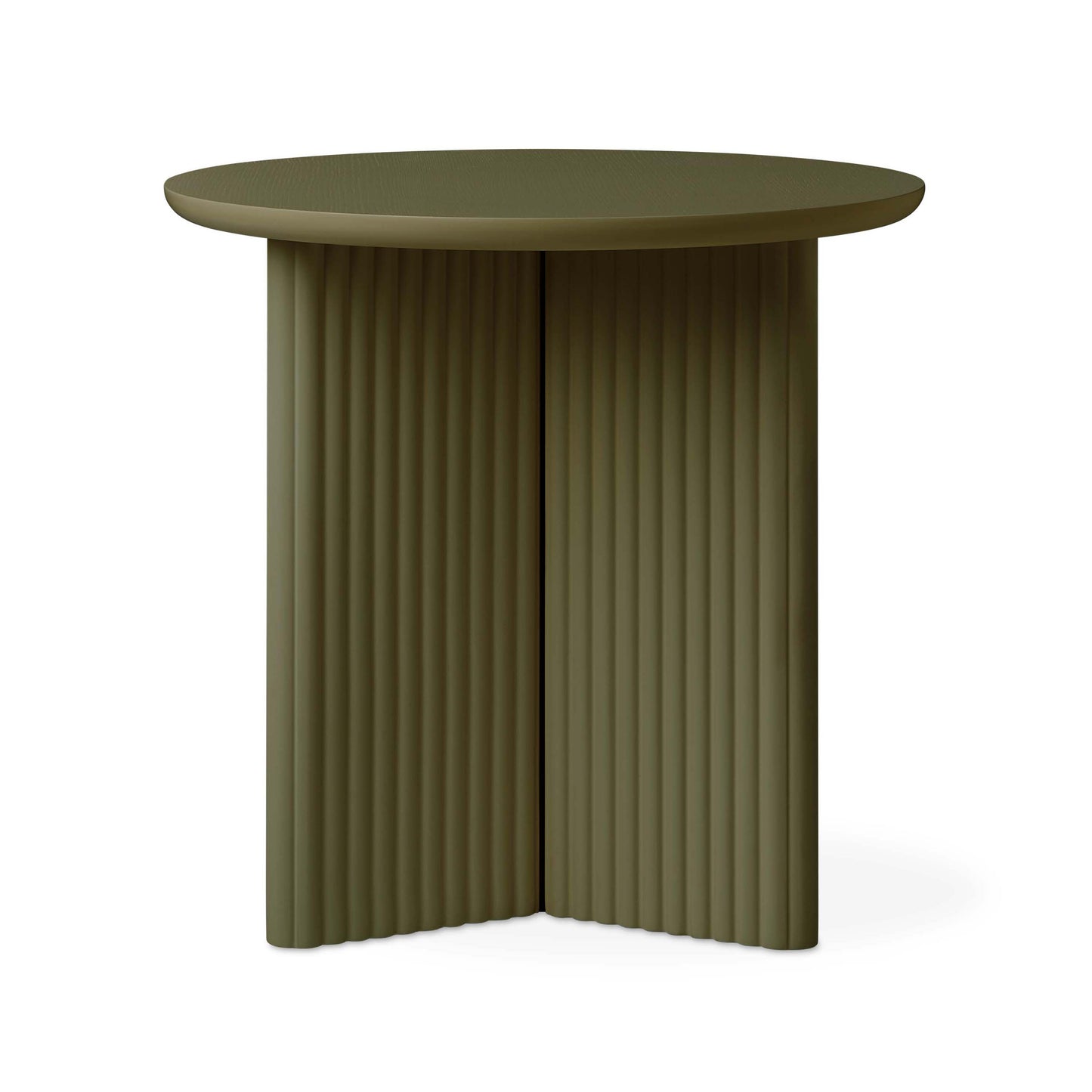 Odeon Side & Coffee Table