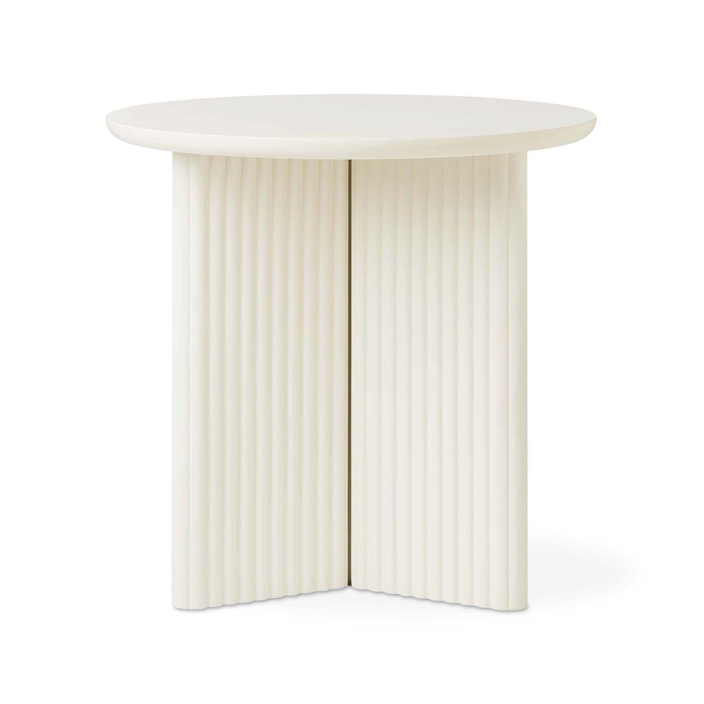 Odeon Side & Coffee Table