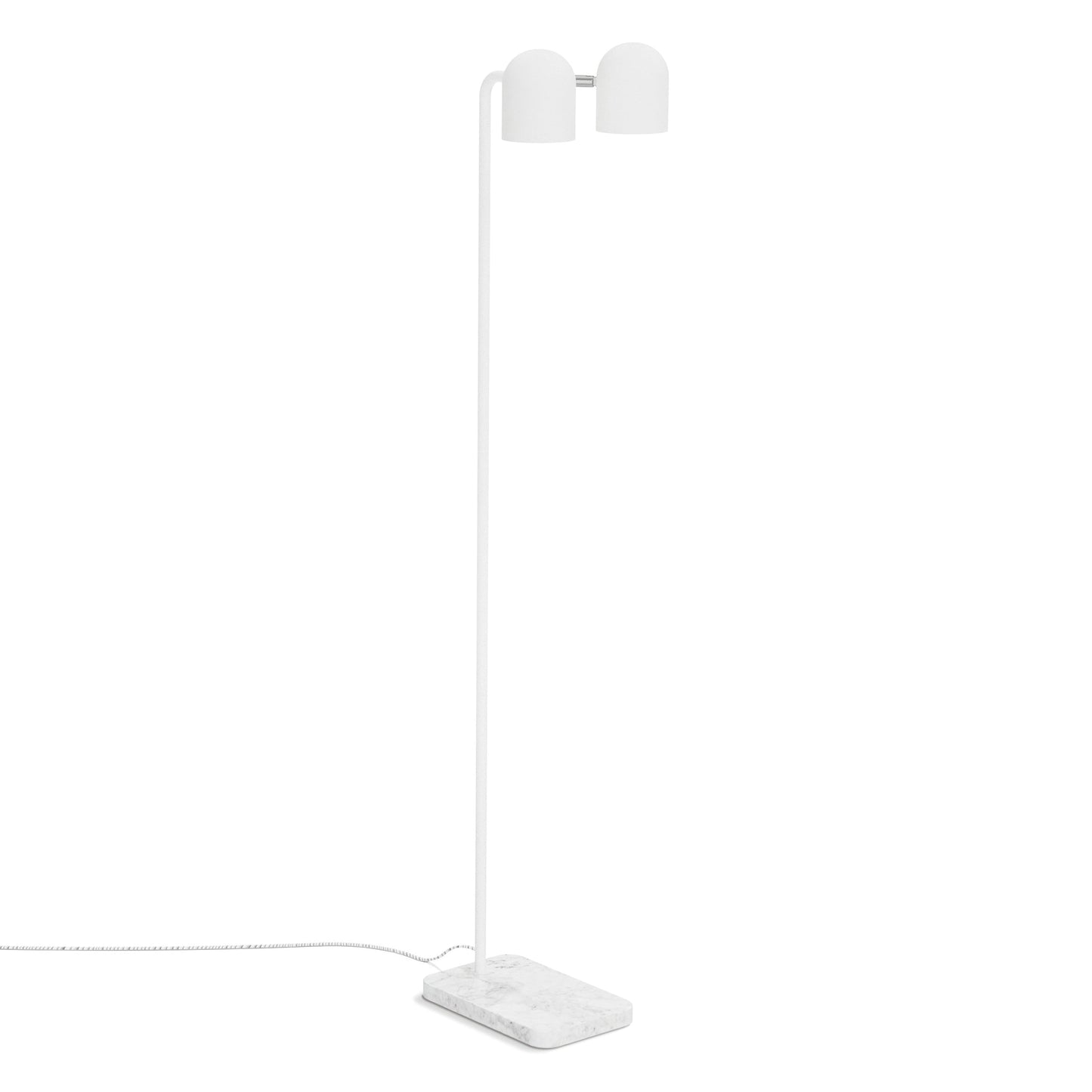 Tandem Floor Lamp