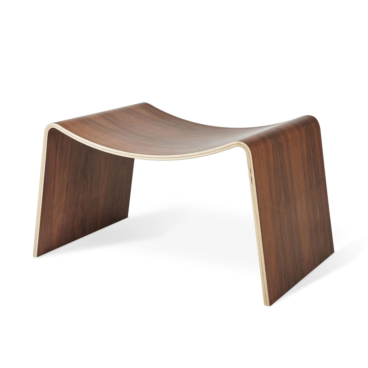 Wave Stool