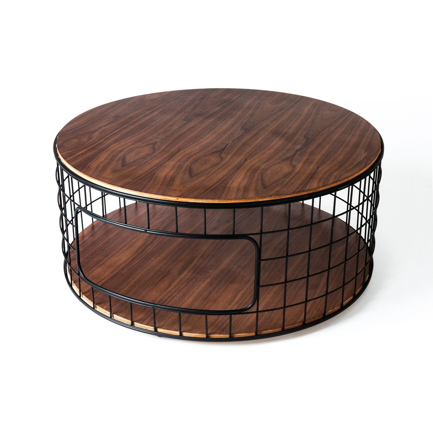 Wireframe Coffee Table