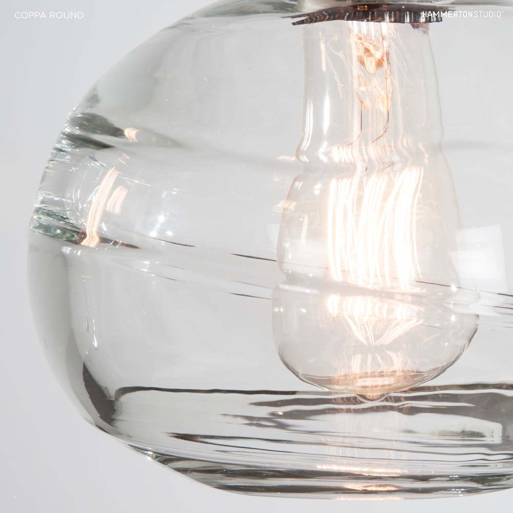 Coppa Wall Sconce