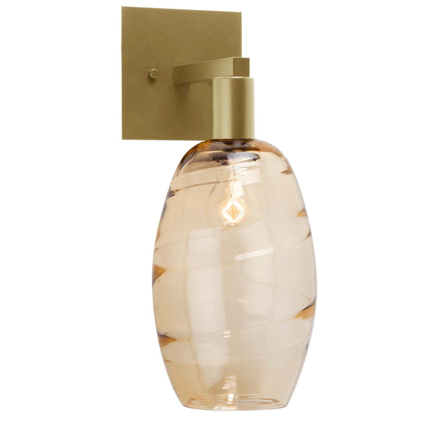 Ellisse Wall Sconce