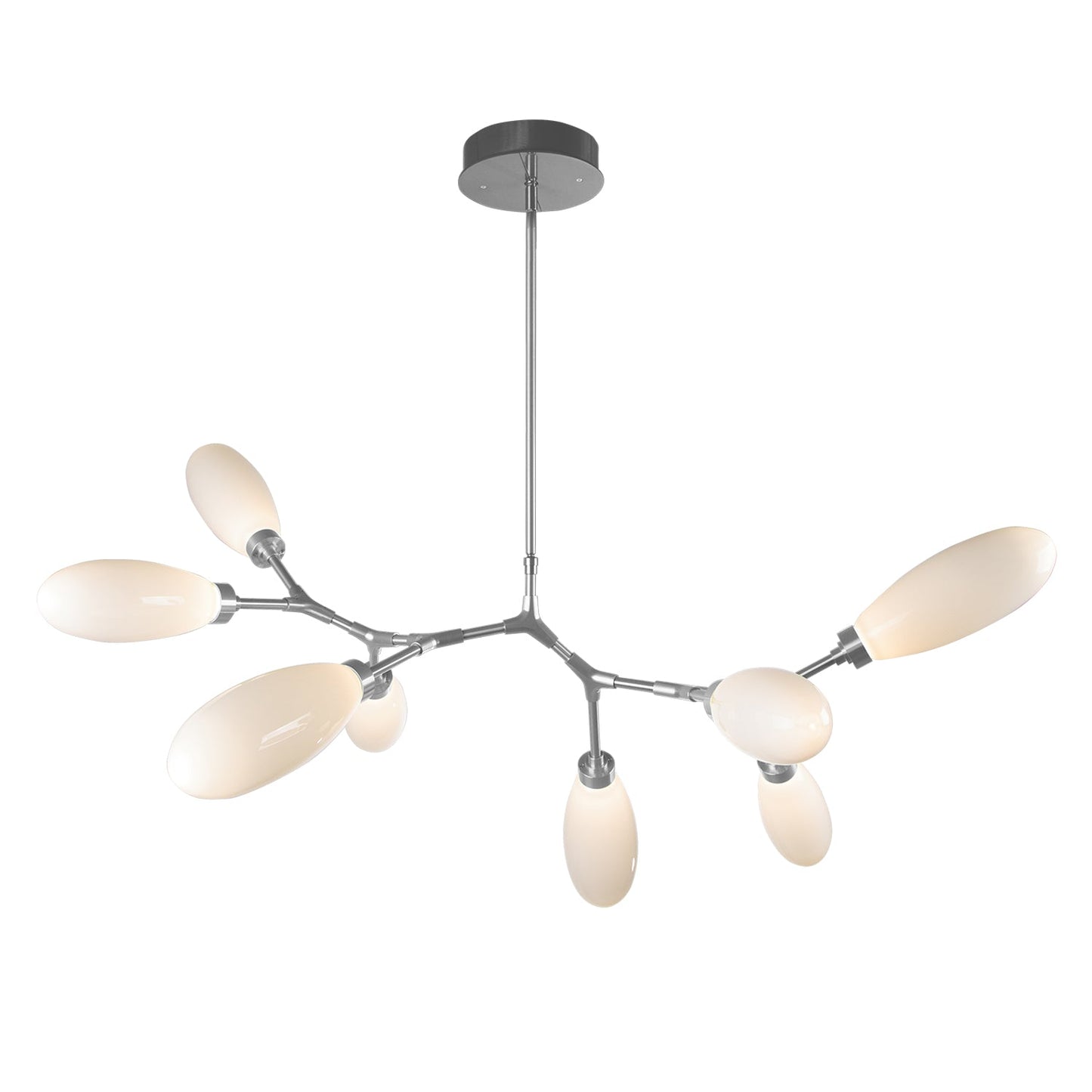 Fiori Modern Branch Pendant Light