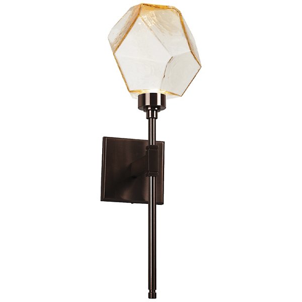 Gem Belvedere Wall Sconce