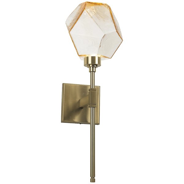Gem Belvedere Wall Sconce