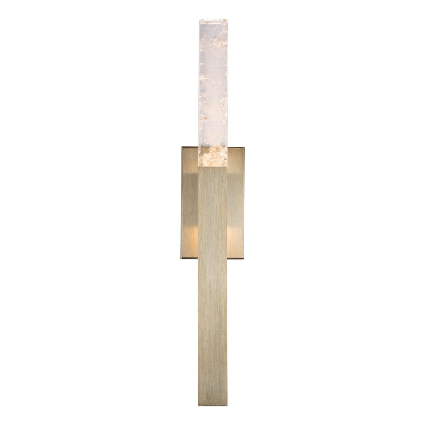 Glacier Wall Sconce