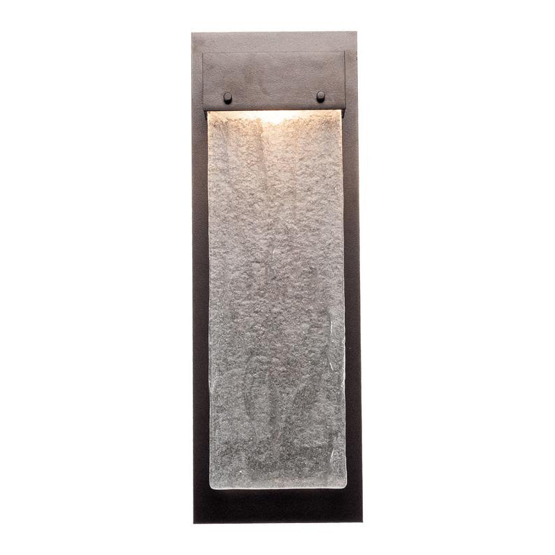 Parallel Wall Sconce