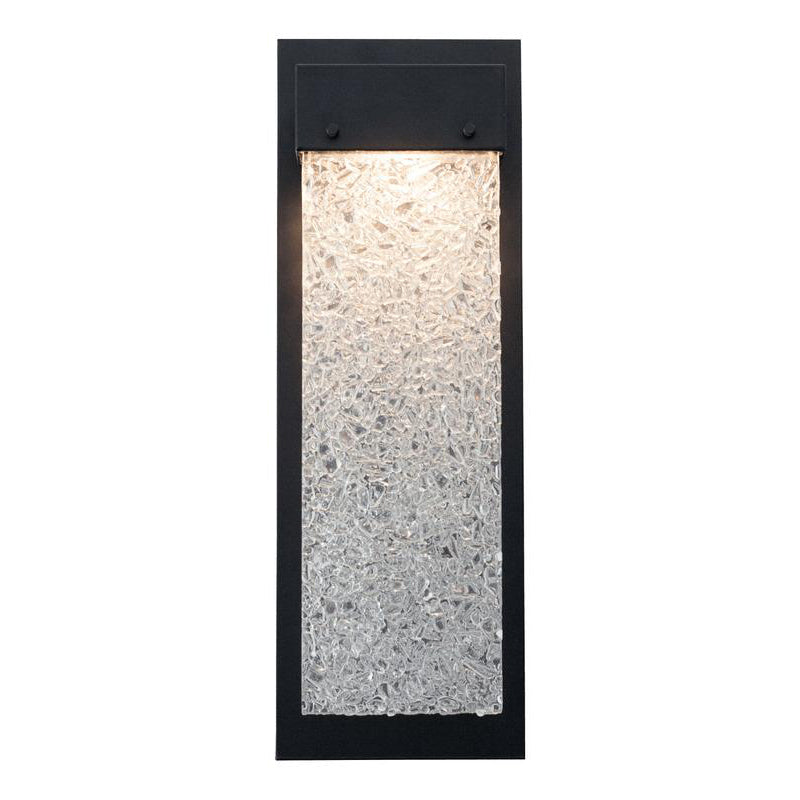 Parallel Wall Sconce