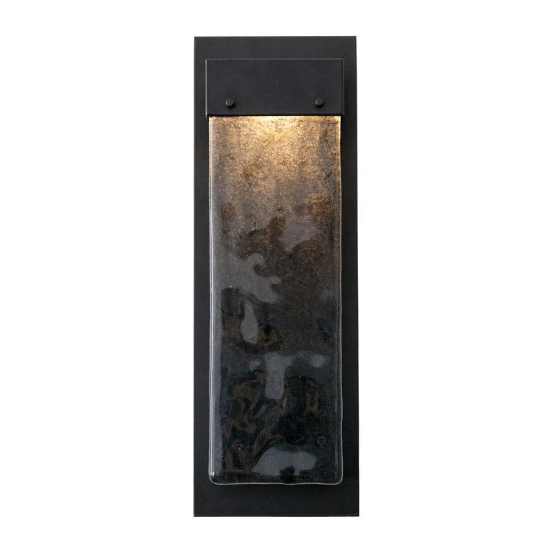 Parallel Wall Sconce