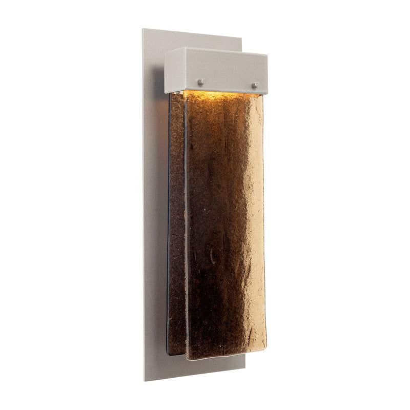 Parallel Wall Sconce