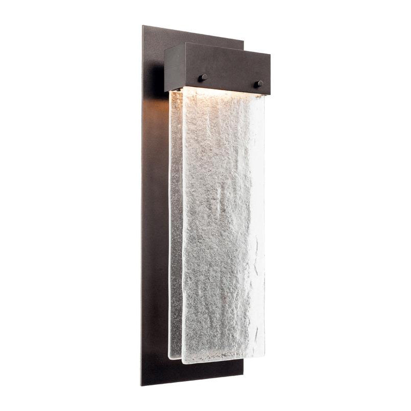 Parallel Wall Sconce