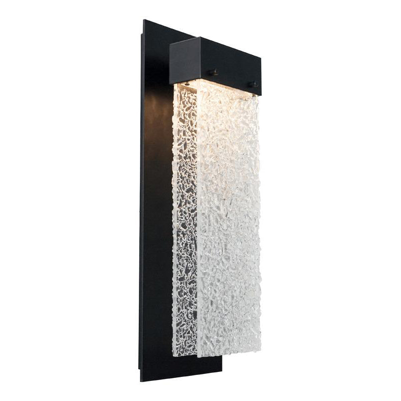 Parallel Wall Sconce