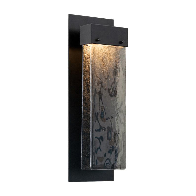 Parallel Wall Sconce
