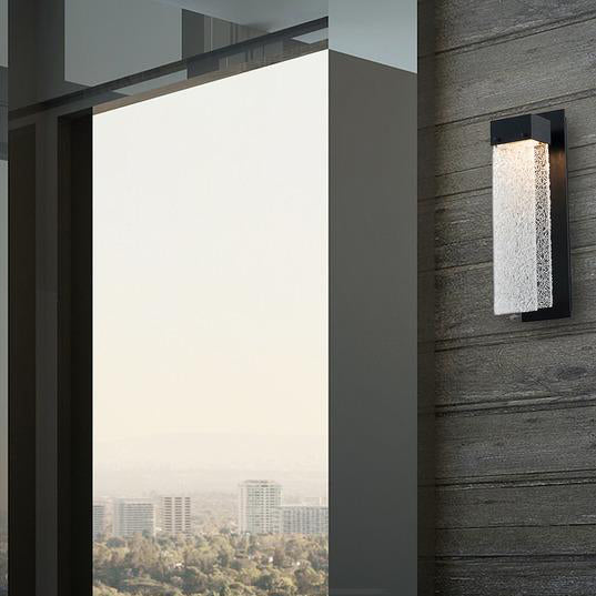 Parallel Wall Sconce